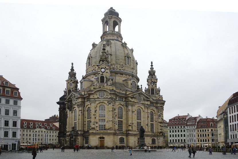Dresden Frauenkirche - 03